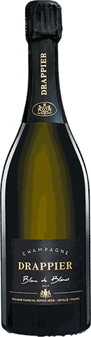 CHAMPAGNE DRAPPIER BLANC DE BLANCS GRAND CRU VINTAGE,Chardonnay