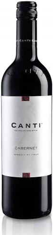 CANTI CABERNET SAUVIGNON,Cabetnet Sauvignon