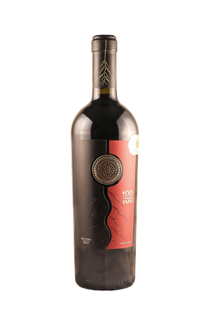 ANTAWARA 100 CENTURY VINEYARD, Blend