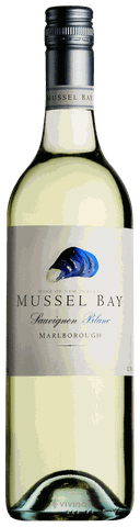 MUSSEL BAY,Sauvignon Blanc