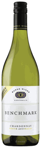 GRANT BURGE BENCHMARK CHARDONAY, Chardonnay 2020