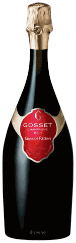 GOSSET CHAMPAGNE 