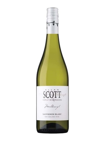 ALLAN SCOTT SAUVIGNON BLANC,Sauvignon Blanc