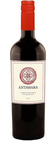 ANTAWARA ESTATE CABERNET SAUVIGNON, Cabernet Sauvignon