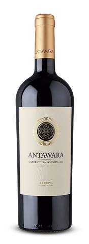 ANTAWARA RESERVA CABERNET SAUVIGNON, Cabernet Sauvignon
