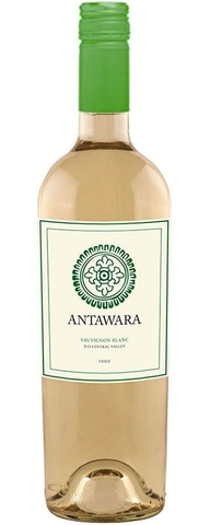 ANTAWARA ESTATE SAUVIGNON BLANC, Sauvignon Blanc