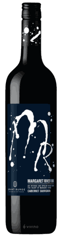 GRANT BURGE MARGARET RIVER INK CABERNET SAUVIGNON , Cabernet Sauvignon 2019