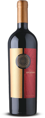 ANTAWARA BARREL SELECTION, Blend