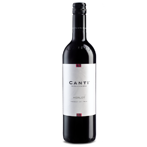 CANTI MERLOT,Merlot