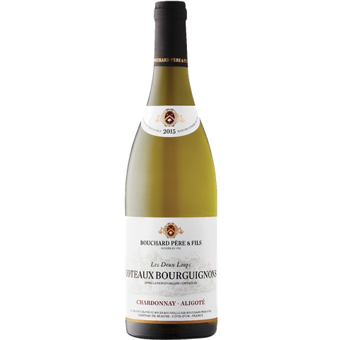 CHÂTEAU PHILIPPE LE HARDI ǀ SANTENEY 1ER CRU 