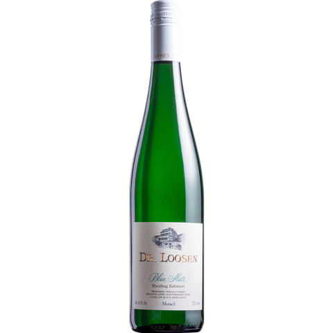 DR. LOOSEN,RIESLING 