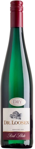 DR. LOOSEN,RIESLING 