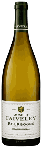 JOSEPH FAIVELEY BOURGOGNE CHARDONNAY,Chardonnay