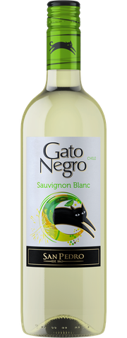 GATO NEGRO SAUVIGNON BLANC,Sauvignon Blanc