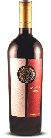 ANTAWARA GRAN RESERVA CABERNET SAUVIGNON, Cabernet Sauvignon