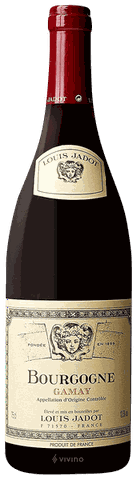 LOUIS JADOT GAMAY, Gamay