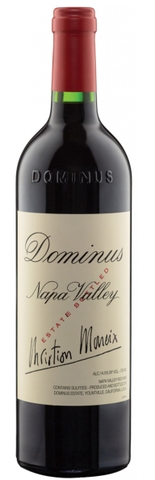 DOMINUS,Cabernet Sauvignon, Cabernet Franc, Petit Verdot