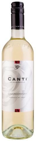 CANTI CHARDONNAY,Chardonnay