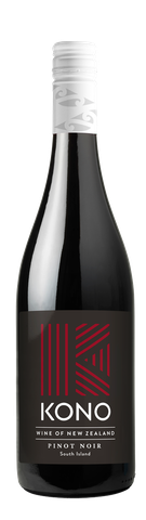 KONO PINOT NOIR,Pinot Noir