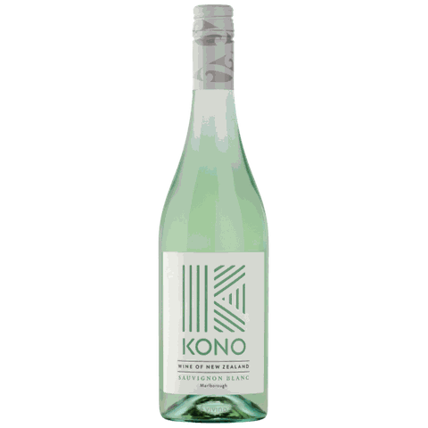 KONO SAUVIGNON BLANC,Sauvignon Blanc