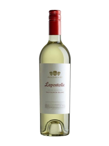 LAPOSTOLLE GRAND SELECTION SAUVIGNON BLANC,Sauvignon Blanc