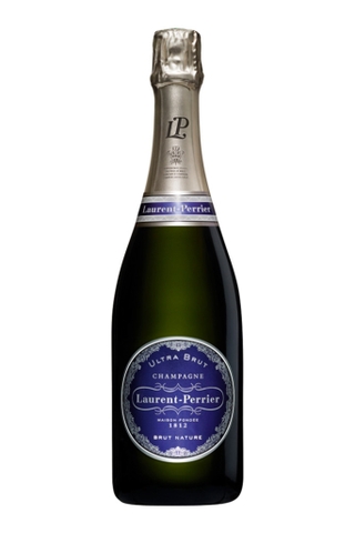LAURENT PERRIER CHAMPAGNE 