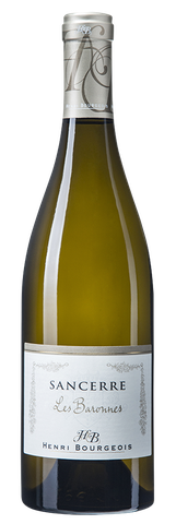 HENRI BOURGEOIS LES BARONNES, 	Sauvignon Blanc