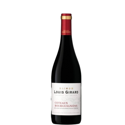 MAISON LOUIS GIRARD COTEAUX BOURGUIGNONS, Gamay
