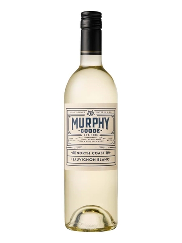 MURPHY GOODE SAUVIGNON BLANC, Sauvignon Blanc