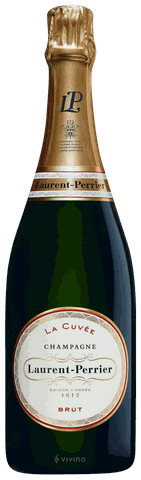 LAURENT PERRIER CHAMPAGNE,