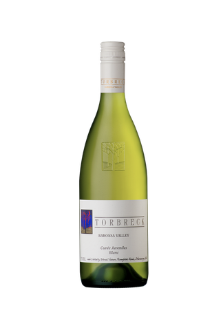 TORBRECK CUVÉE JUVENILES BLANC,Roussanne, Marsanne, Clairette, Grenache Blanc, Viognier