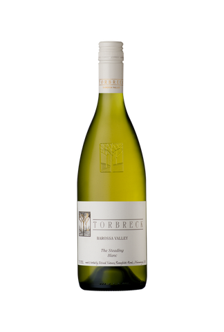 TORBRECK THE STEADING BLANC,Roussanne, Marsanne, Viognier