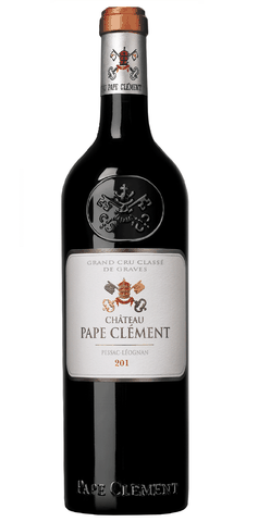 CHÂTEAU PAPE CLEMENT, GRAND CRU CLASSÉ,Cabernet Sauvignon, Merlot, Petit Verdot, Cabernet Franc