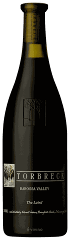 TORBRECK THE LAIRD,Shiraz
