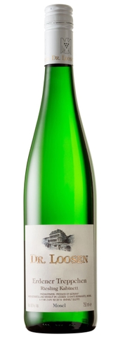 DR. LOOSEN,RIESLING ERDENER TREPPCHEN GRAND CRU DRY STYLE,Riesling