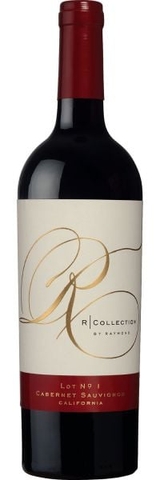 RAYMOND R COLLECTION CABERNET SAUVIGNON,Cabernet Sauvignon