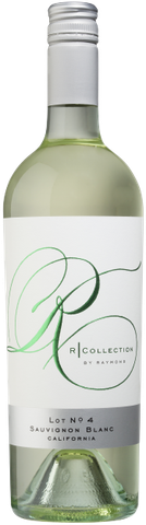 RAYMOND R COLLECTION SAUVIGNON BLANC,Sauvignon Blanc