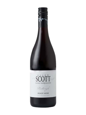 ALLAN SCOTT PINOT NOIR,Pinot Noir