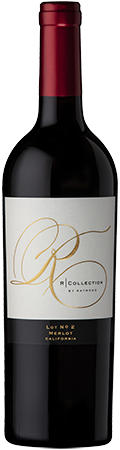 RAYMOND R COLLECTION MERLOT,Merlot