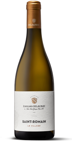 EDOUARD DELAUNAY “Saint-Romain”, Chardonnay