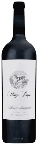 STAGS LEAP CABERNET SAUVIGNON,Cabernet Sauvignon