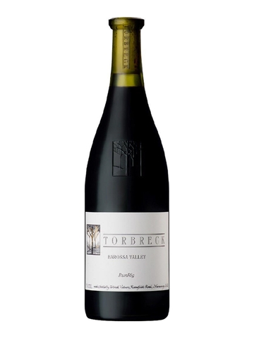 TORBRECK RUNRIG,Shiraz, Viognier