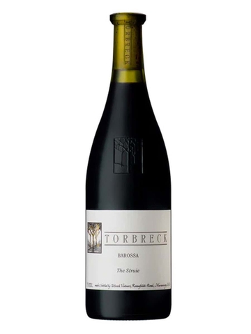 TORBRECK THE STRUIE,Shiraz