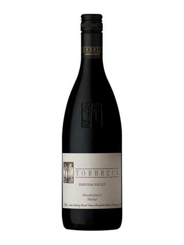 TORBRECK WOODCUTTER'S SHIRAZ,Shiraz