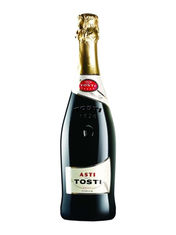 TOSTI 1820 ASTI
 PIEMONT,Moscato