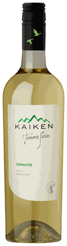 KAIKEN TERRIOR SERIES TORRONTÉS,Torrontés