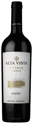 ALTA VISTA PREMIUM MALBEC,Malbec