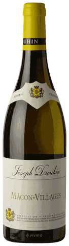 JOSEPH DROUHIN MÂCON-VILLAGES, Chardonnay