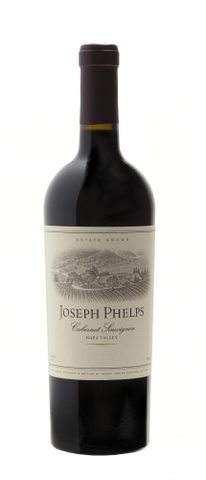 JOSEPH PHELPS ESTATE,Cabernet Sauvignon