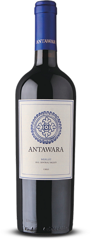ANTAWARA ESTATE MERLOT, Merlot, Cabernet Sauvignon